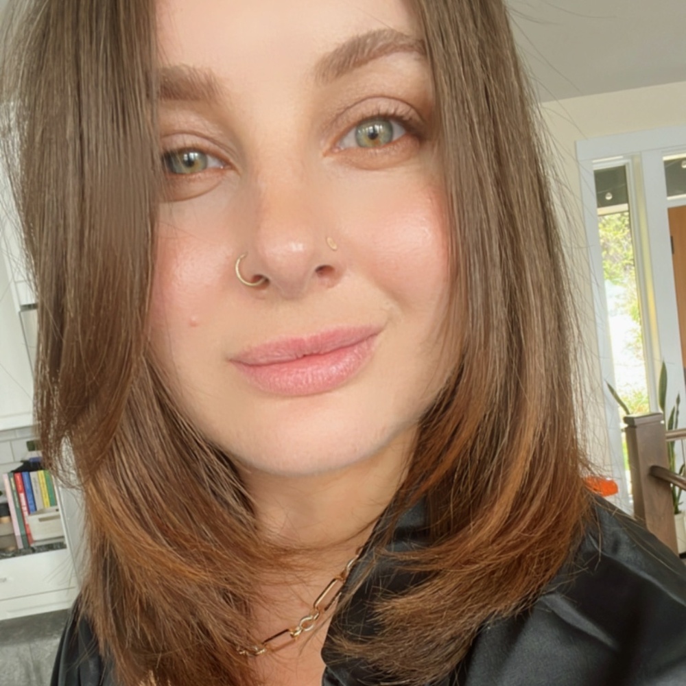 Meet your Posher, Chelsie